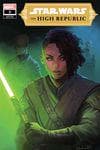 Star Wars: The High Republic (2021) #2 (Variant) cover