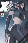 X-23: Deadly Regenesis (2023) #1 (Variant) cover