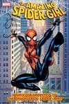 AMAZING SPIDER-GIRL VOL. 1: WHATEVER HAPPENED TO THE DAUGHTER OF SPIDER-MAN TPB (Trade Paperback) cover