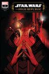 Star Wars: The High Republic [Phase III] (2023) #7 (Variant) cover