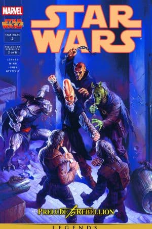 Star Wars (1998) #2