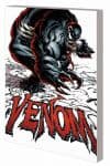 Venom by Rick Remender: The Complete Collection (Trade Paperback) cover