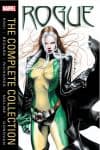 ROGUE: THE COMPLETE COLLECTION TPB (Trade Paperback) cover