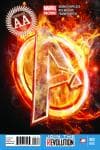 Avengers Arena (2012) #3 (2nd Printing Variant) cover