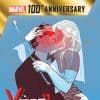 100th Anniversary Special (2014) #1