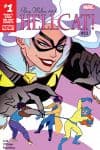 Patsy Walker, a.K.a. Hellcat! (2015) #11 cover