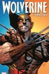 Wolverine by Daniel Way: The Complete Collection Vol. 3 (Trade Paperback) cover