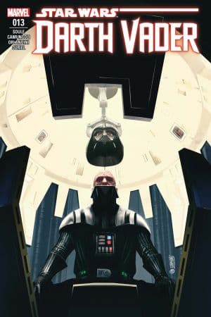 Darth Vader (2017) #13