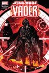 Star Wars: Target Vader (2019) #1 (Variant) cover