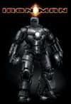 The Invincible Iron Man Omnibus Vol. 1 (Hardcover) cover