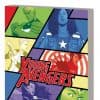 YOUNG AVENGERS VOL. 1: STYLE > SUBSTANCE TPB (MARVEL NOW) (Trade Paperback)