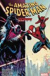 Amazing Spider-Man: 2099 Vol. 7 (Trade Paperback) cover