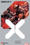 Dawn Of X Vol. 7 (Trade Paperback) cover