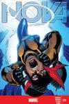 Nova (2013) #11 cover