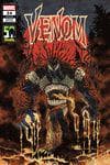 Venom (2018) #34 (Variant) cover