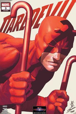 Daredevil (2023) #3