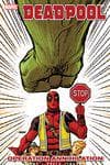 DEADPOOL VOL. 8: OPERATION ANNIHILATION TPB (Trade Paperback) cover