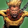 Wild Child (Age of Apocalypse)