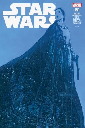 Star Wars (2015) #50