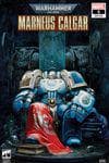 Warhammer 40,000: Marneus Calgar (2020) #5 (Variant) cover