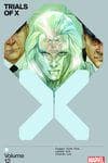 Trials Of X Vol. 12 (Trade Paperback) cover