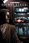 Star Wars: Obi-Wan Kenobi (2023) #4 (Variant) cover