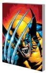 Essential Wolverine (Trade Paperback) cover