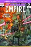 Star Wars: Empire (2002) #32 cover