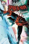 Symbiote Spider-Man 2099 (2024) #2 (Variant) cover