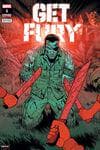 Get Fury (2024) #1 (Variant) cover