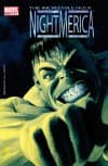 Hulk: Nightmerica (2003) #3 cover