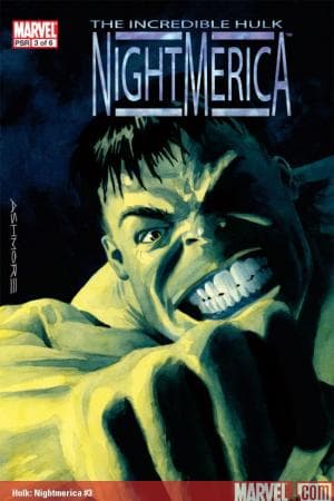 Hulk: Nightmerica (2003) #3