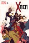 X-Men (2013) #12 (Jones Variant) cover