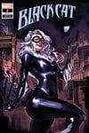 Black Cat (2020) #3 (Variant) cover