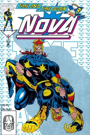 Nova (1994) #7