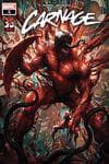 Carnage (2022) #5 cover