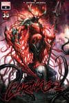 Carnage (2022) #6 cover