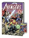 Avengers Assemble Vol. 2 (Hardcover) cover