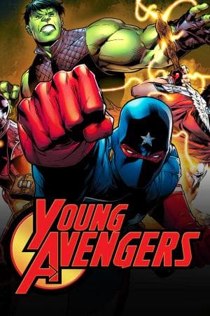 Young Avengers (2005 - 2006)