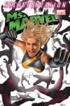 Ms. Marvel (2006) #30 cover