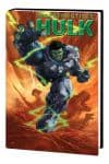 Indestructible Hulk Vol. 3: S.M.A.S.H. Time (Trade Paperback) cover