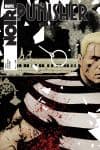 Punisher Noir (2009) #2 cover