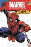 Marvel Comics Digest Starring the Amazing Spider-Man Vol. 1 (Digest) cover