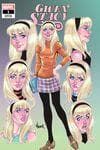 Gwen Stacy (2020) #1 (Variant) cover