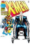 X-Men/Avengers: Onslaught Vol. 3 (Trade Paperback) cover