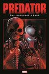 Predator: The Original Years Omnibus Vol. 1 (Hardcover) cover