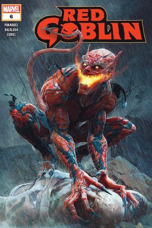 Red Goblin (2023) #6