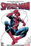 Spider-Man Vol. 1: End Of The Spider-Verse (Trade Paperback) cover