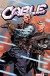 Cable (2024) #3 (Variant) cover