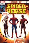 Edge of Spider-Verse (2024) #3 (Variant) cover